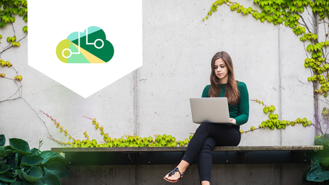  Photo of the Digitalization area of activity