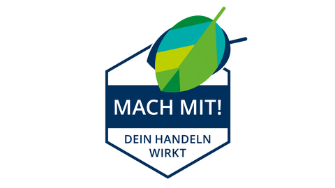 Logo Mach mit!