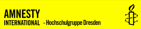 Amnesty International logo