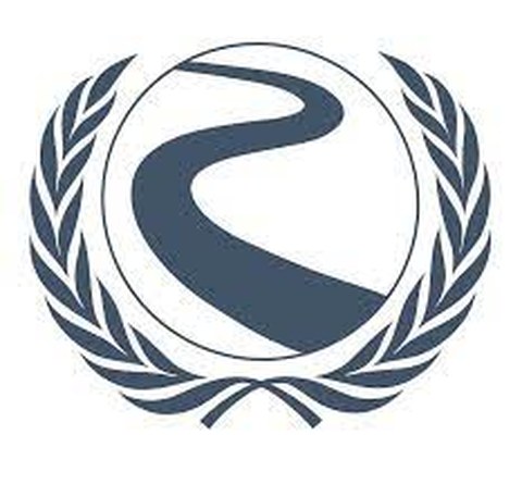 elbe Model United Nations logo