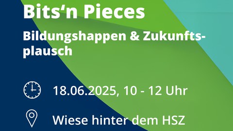 Kachel zum Nachhaltigkeitsfrühstück