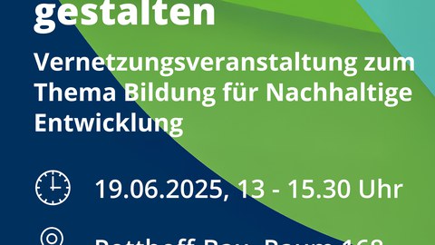 Wandel gemeinsam gestalten