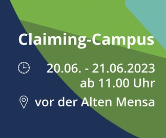 Claiming Campus