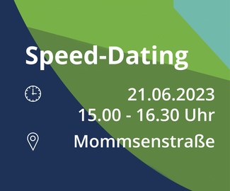 Speed-dating