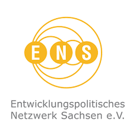 Logo of Entwicklungspolitische Netzwerk Sachsen