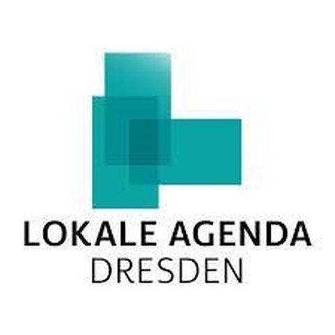 Logo of Local Agenda Dresden