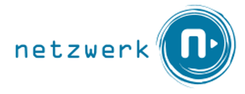 Logo des netzwerk n