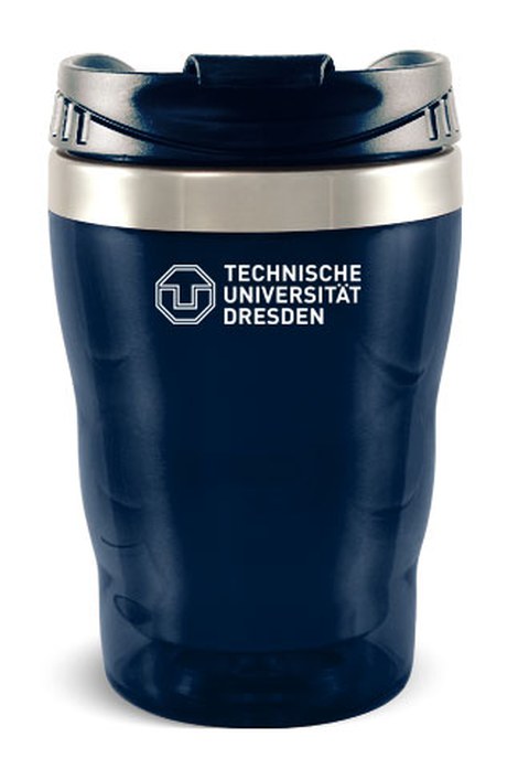 der TU Becher
