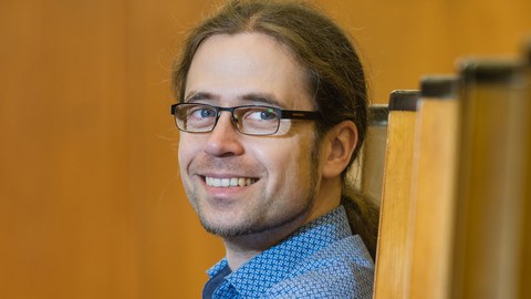 Prof. Stefan Scherbaum