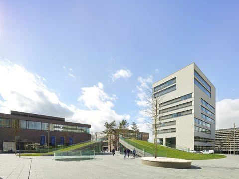 Heilbronn Education Campus