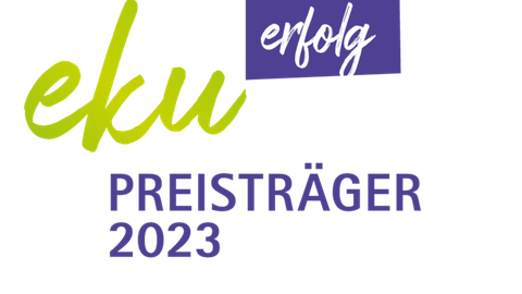 eku Zukunftspreis 2023