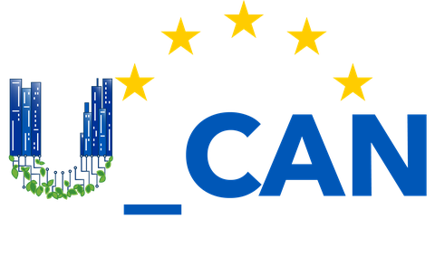 Logo U-Can
