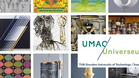 Poster ICOM-UMAC UNIVERSEUM