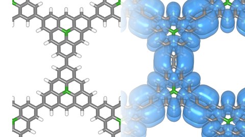 Magnetism without metal: a milestone for materials science