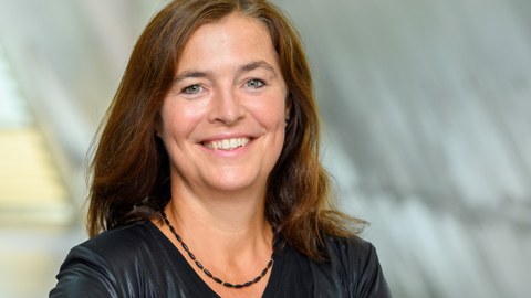 Prof. Christina Dornack