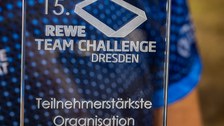 REWE Team Challenge 9