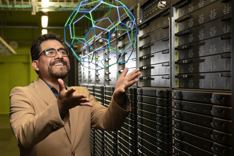 Dr. Leonardo Medrano Sandonas