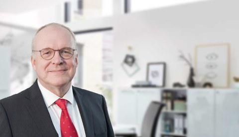 Prof. Manfred Curbach