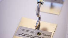 Mason`s trowel.