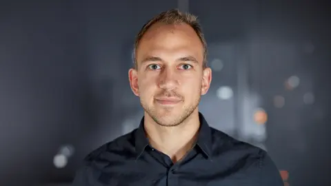Prof. Oliver Thorn-Seshold