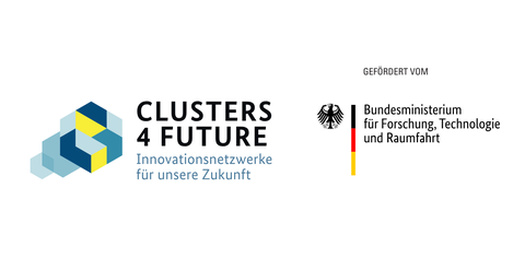 Logo of BMFTR