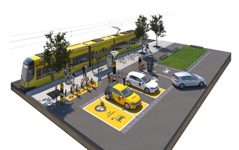 Mobipoint