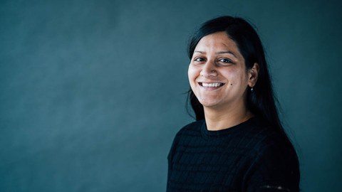 Gargi-Joshi