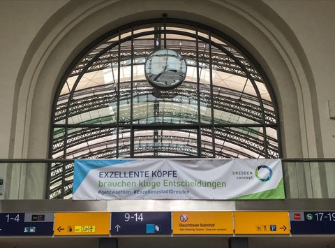 DDc Hauptbahnhof