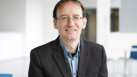 Prof. Dr. Marius Ader