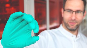 Porträt Dr. Andreas Krause