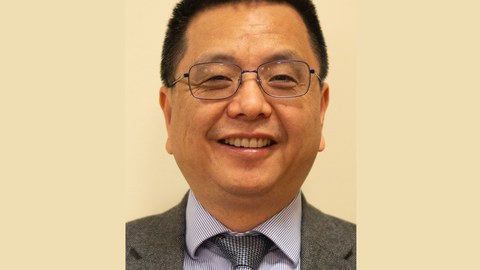 Prof. Banglin Chen