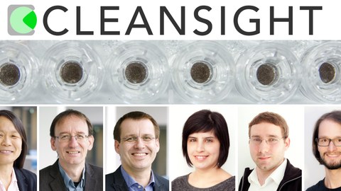 Team Cleansight