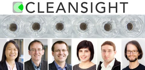 Team Cleansight