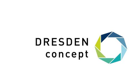 Logo von DRESDEN-concept