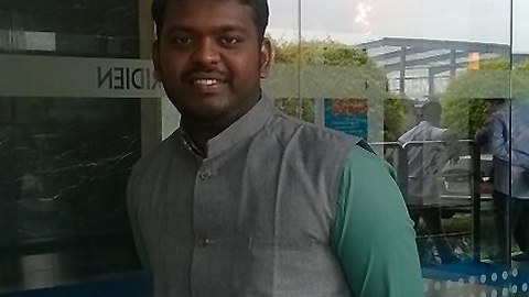 Dan Sathiaraj