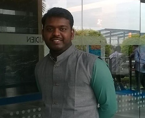 Dan Sathiaraj