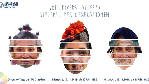 Flyer Diversity Tage