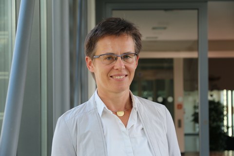 Prof. Dr. Kerstin Eckert