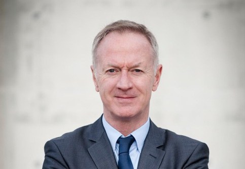 Prof. Dr. Jürgen Hoyer — Professur für Behaviorale Psychotherapie