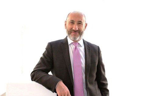 Prof. Dr. Antonio Hurtado
