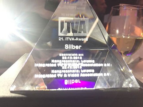 ITVA Award