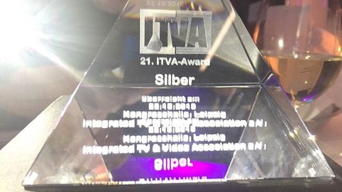 ITVA Award