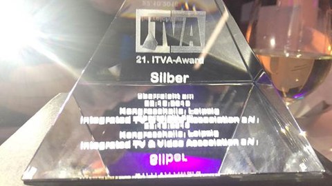 ITVA Award