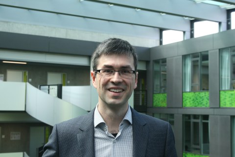 Markus Krötzsch