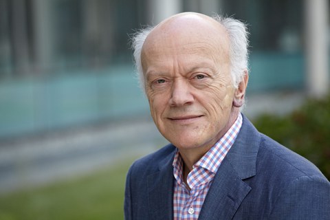 Prof. Ehninger