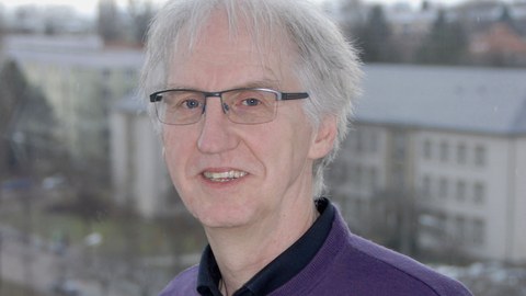 Prof. Martin Jehne