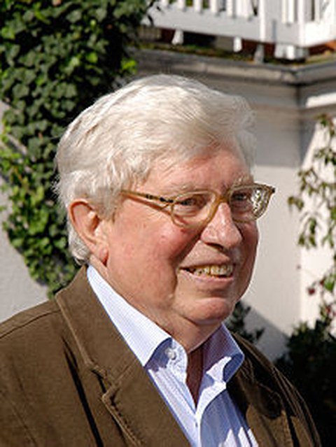 Gerhard Ertl 