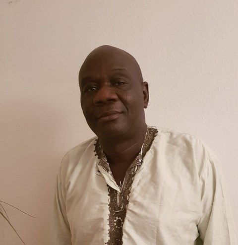 Prof. Wumi Raji