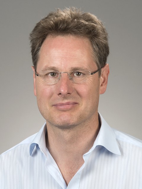 Prof. Axel Roers