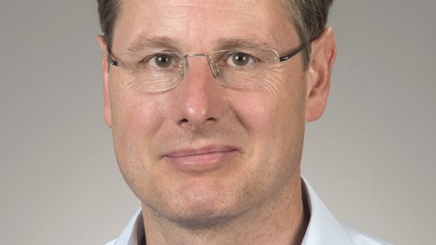 Prof. Axel Roers